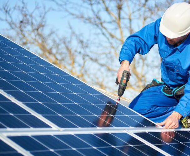Solar